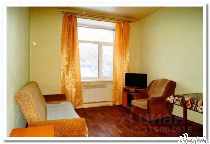 1-комн квартира ул Школьная, 9,  д. 9