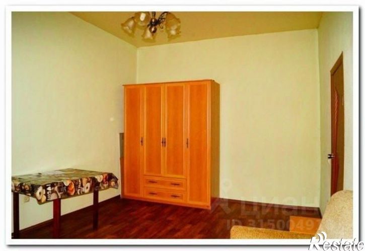 1-комн квартира ул Школьная, 9,  д. 9