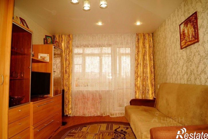 1-комн квартира ул Куйбышева, 161,  д. 161