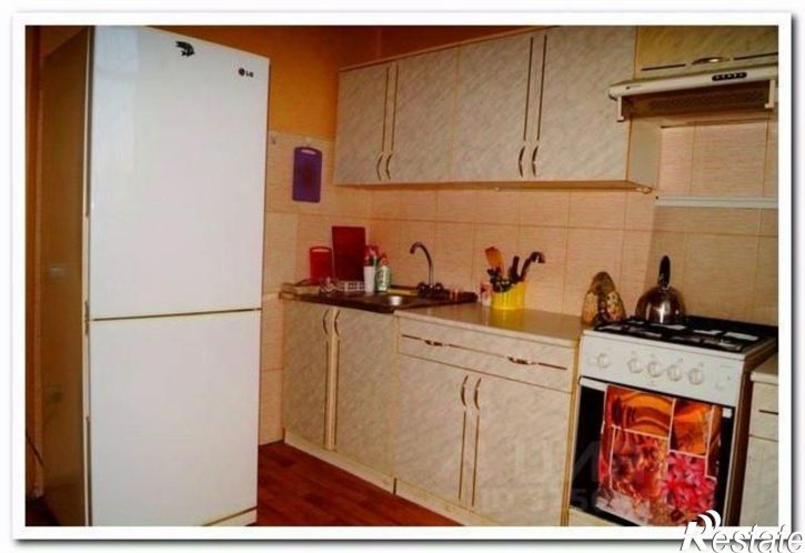 1-комн квартира ул Школьная, 9,  д. 9