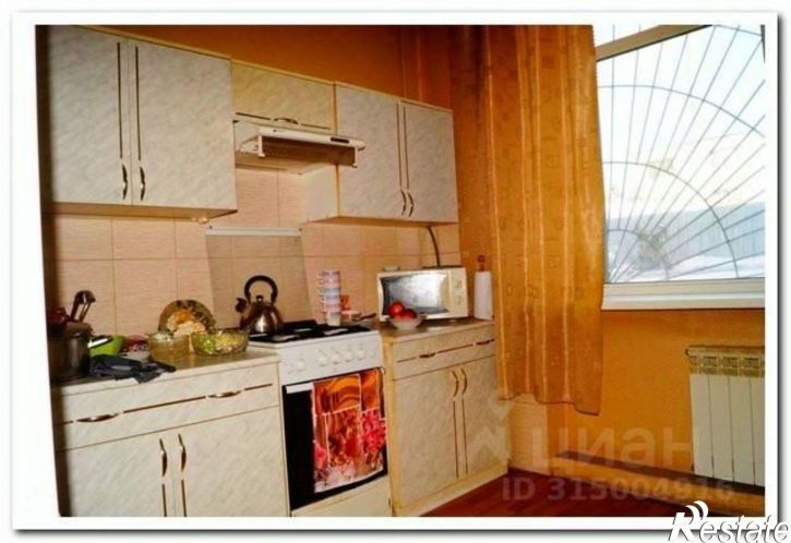 1-комн квартира ул Школьная, 9,  д. 9