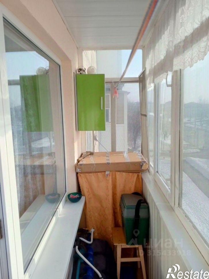 1-комн квартира ул Куйбышева, 161,  д. 161