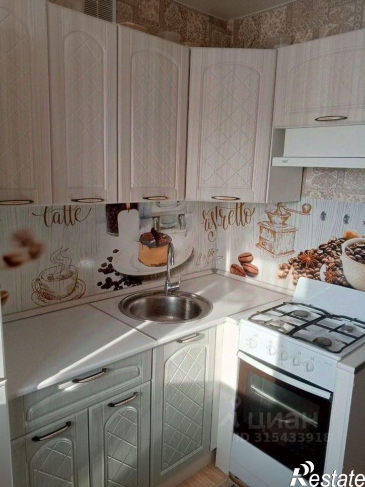 1-комн квартира ул Куйбышева, 161,  д. 161