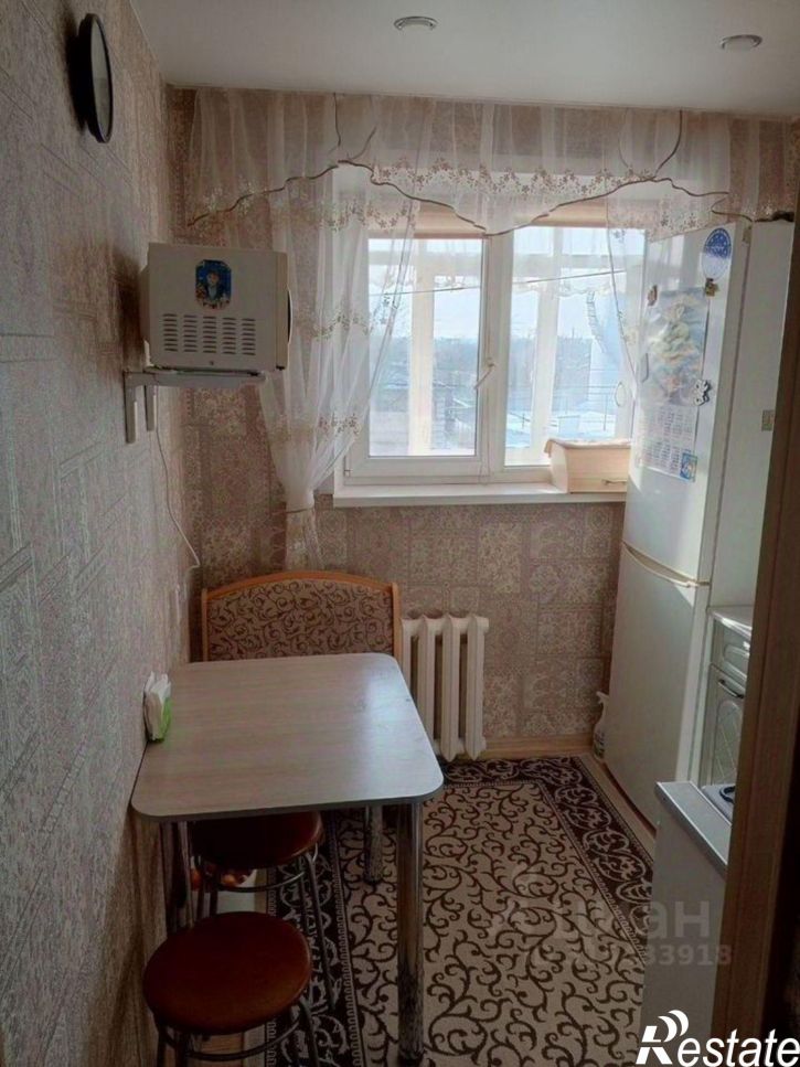 1-комн квартира ул Куйбышева, 161,  д. 161