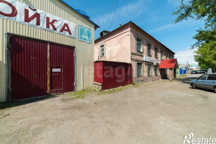 Помещение свободного назначения пр-кт Машиностроителей, 35,  д. 35