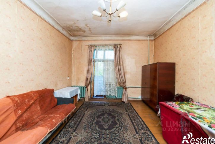 2-комн квартира ул Омская, 1,  д. 1