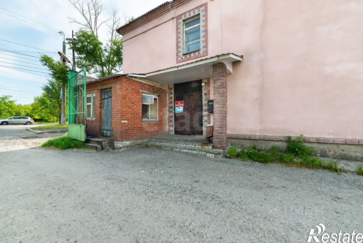 Помещение свободного назначения пр-кт Машиностроителей, 35,  д. 35