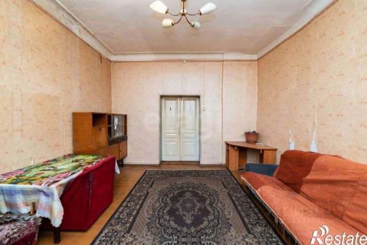 2-комн квартира ул Омская, 1,  д. 1