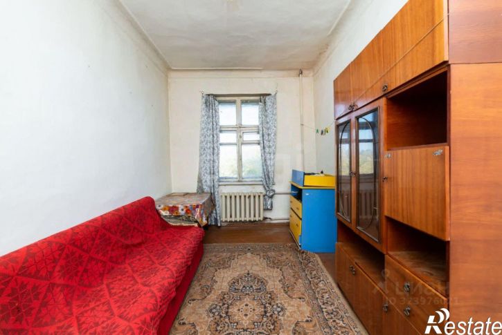 2-комн квартира ул Омская, 1,  д. 1