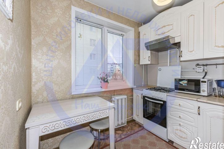 1-комн квартира ул М.Горького, 10,  д. 10