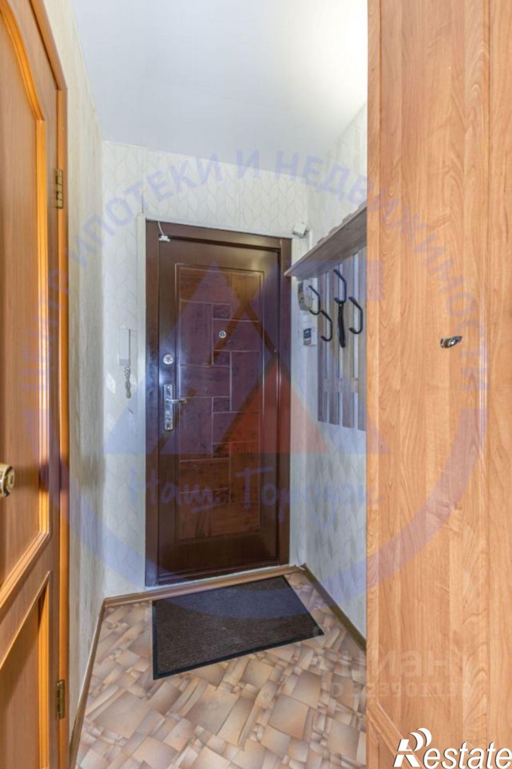 1-комн квартира ул М.Горького, 10,  д. 10