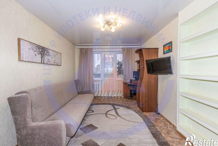 1-комн квартира ул М.Горького, 10,  д. 10