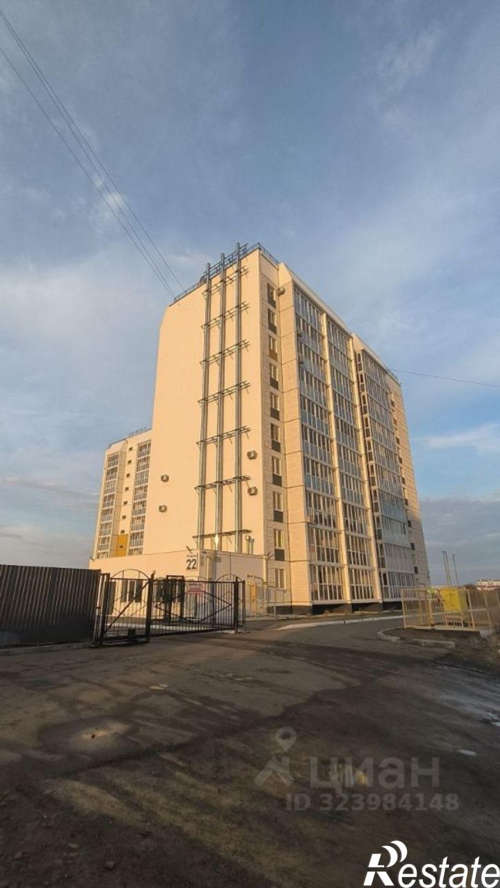 2-комн квартира Первомайский проспект, 22,  д. 22