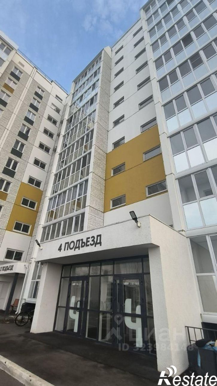 2-комн квартира Первомайский проспект, 22,  д. 22