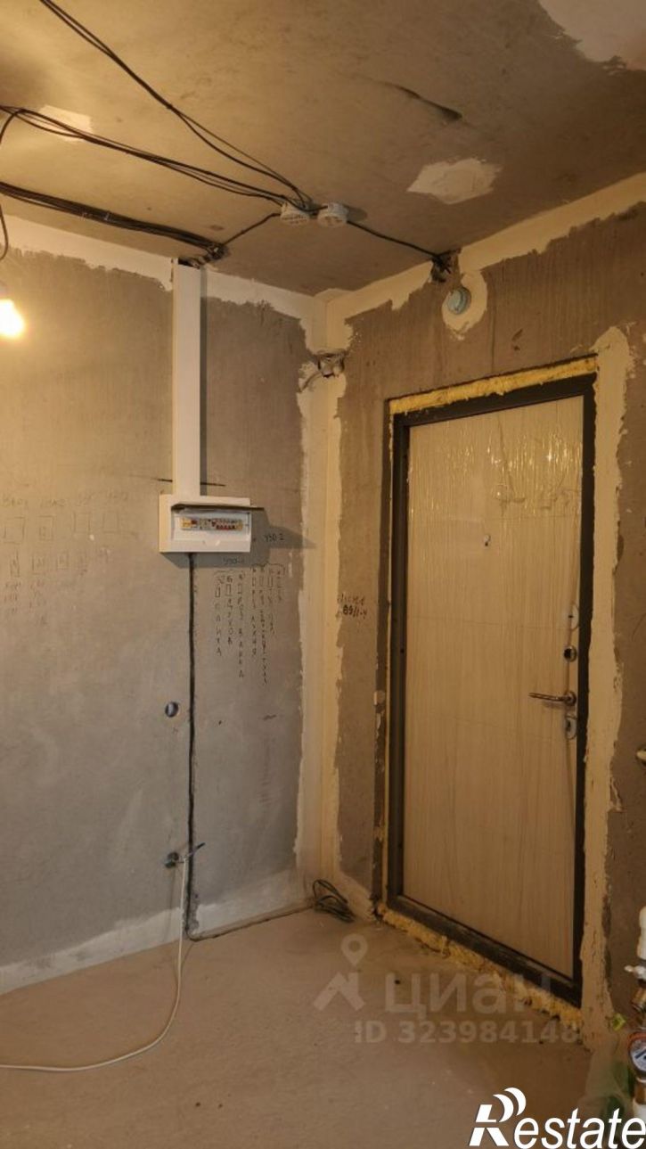 2-комн квартира Первомайский проспект, 22,  д. 22