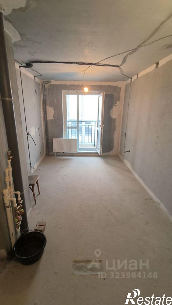 2-комн квартира Первомайский проспект, 22,  д. 22