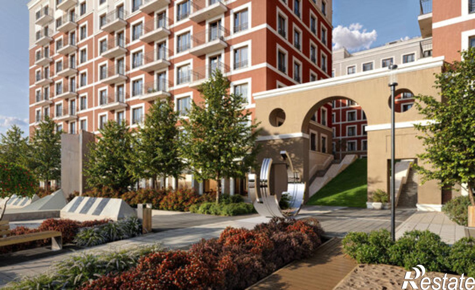 Купить квартиру за 12 400 000 рублей на Пролетарская улица, 40