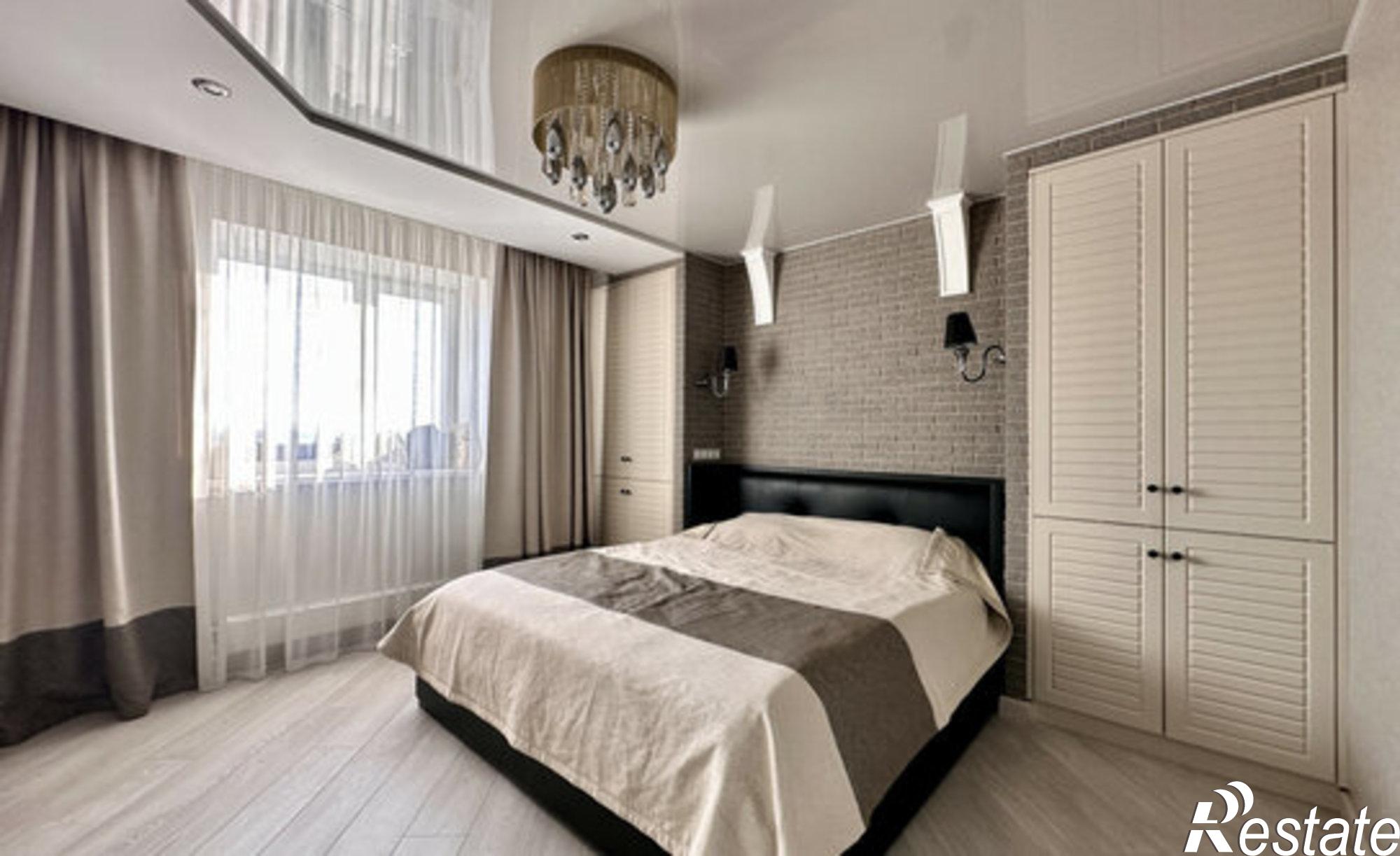 Купить квартиру за 6 290 000 рублей на жилой район Заозёрный, микрорайон 6А, 10