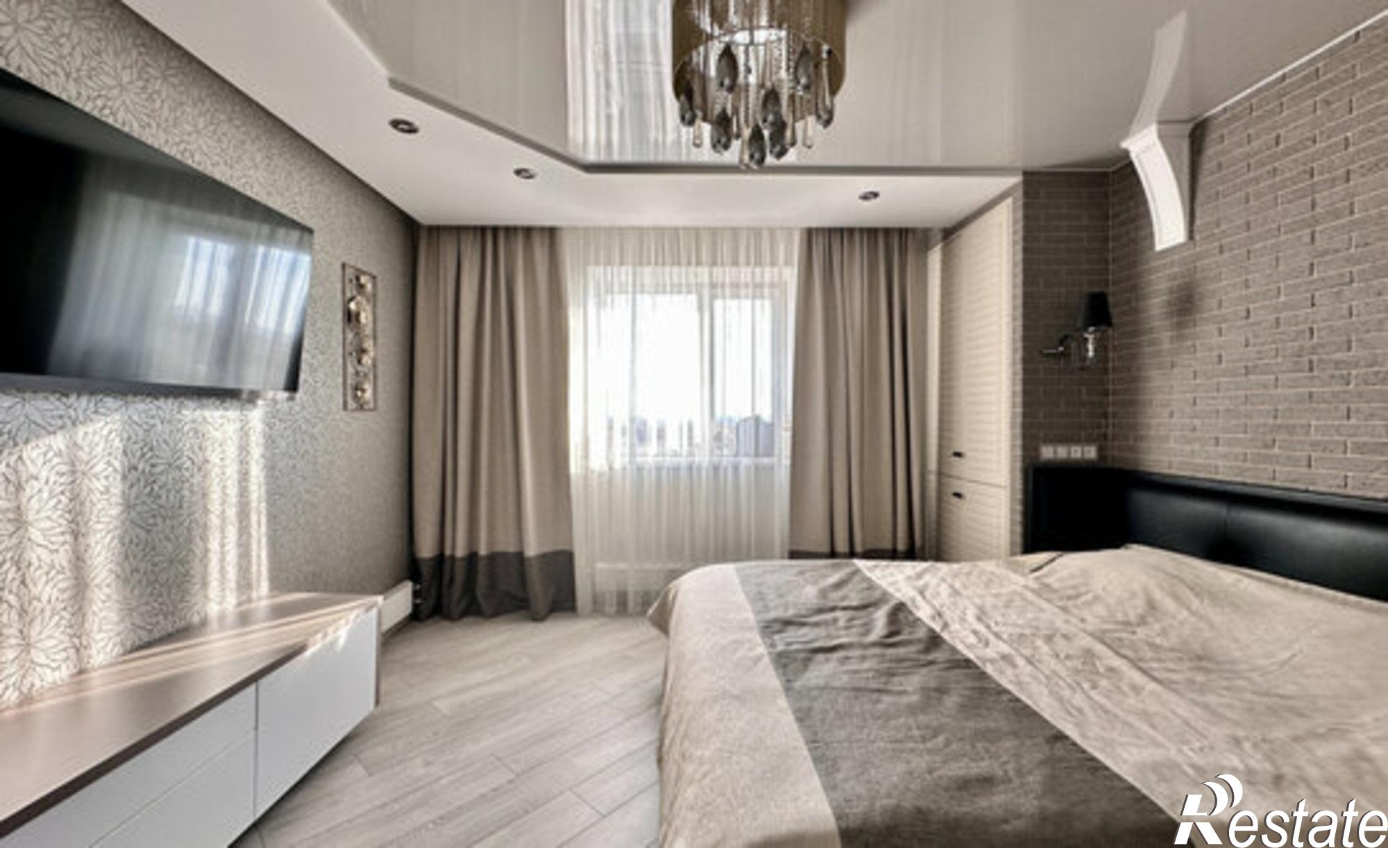 Купить квартиру за 6 290 000 рублей на жилой район Заозёрный, микрорайон 6А, 10