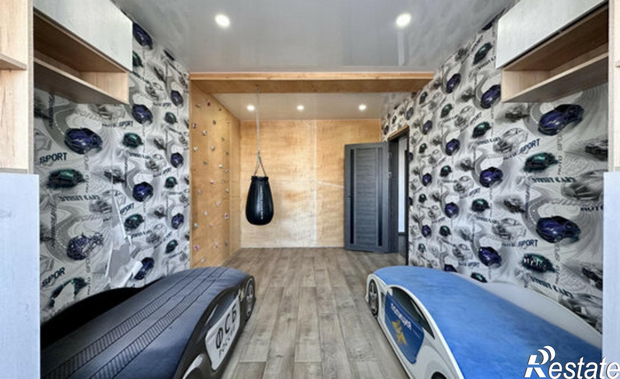 Купить квартиру за 6 900 000 рублей на жилой район Заозёрный, 4-й микрорайон, 17