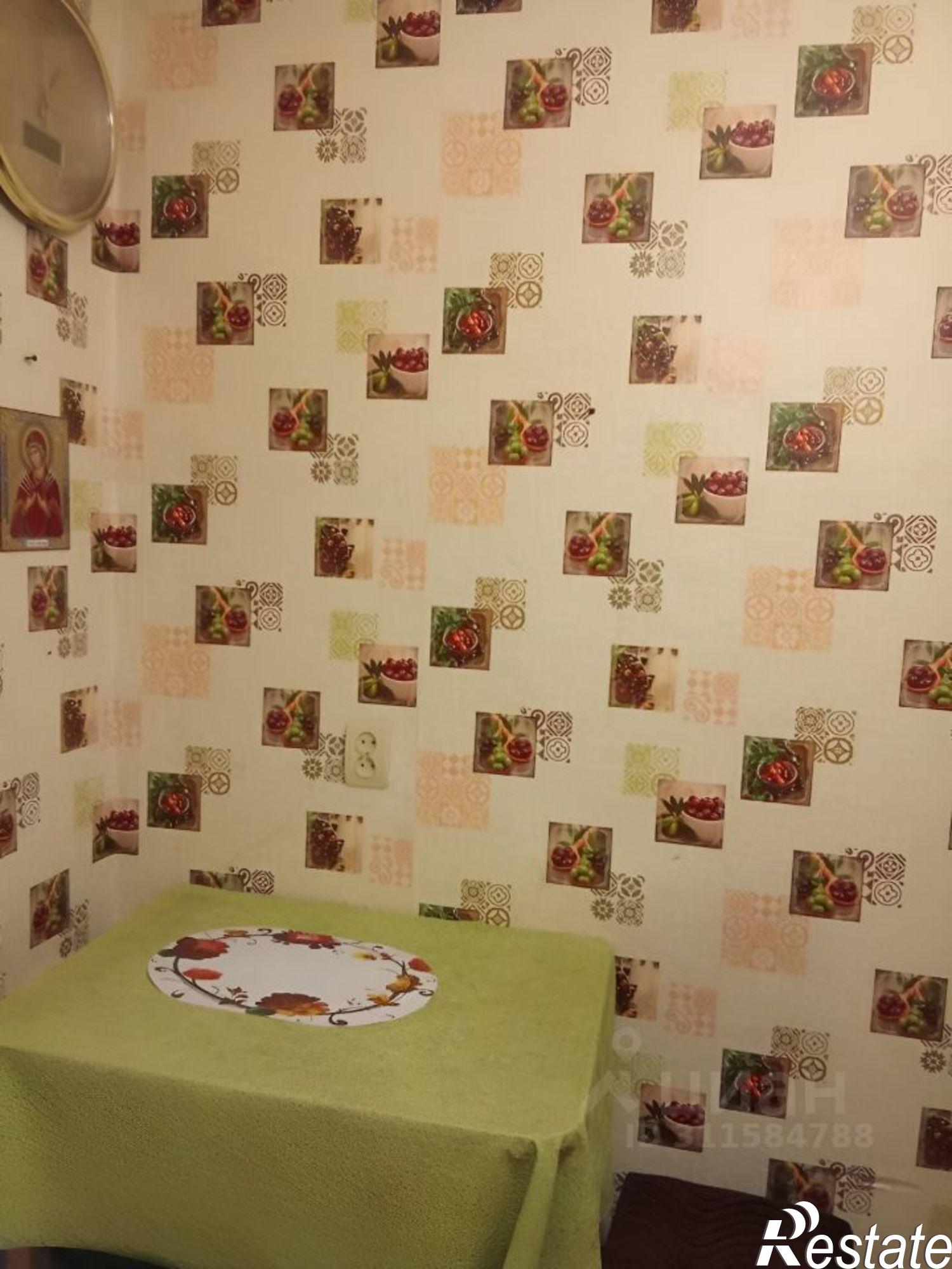 Сдать комнату за 7 000 рублей на Краснодонская улица, 25А