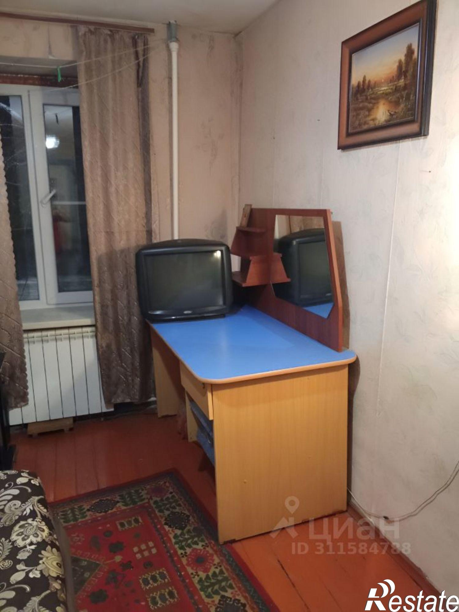 Сдать комнату за 7 000 рублей на Краснодонская улица, 25А