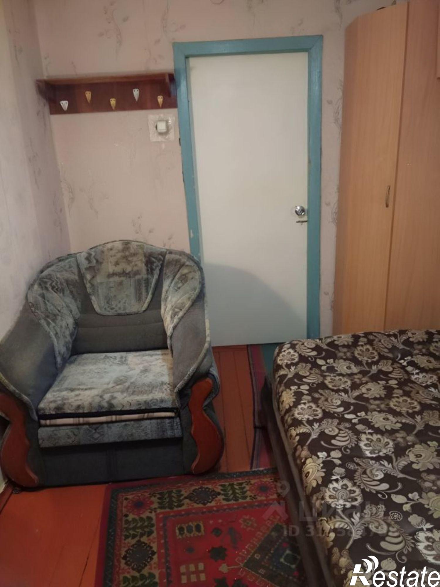 Сдать комнату за 7 000 рублей на Краснодонская улица, 25А