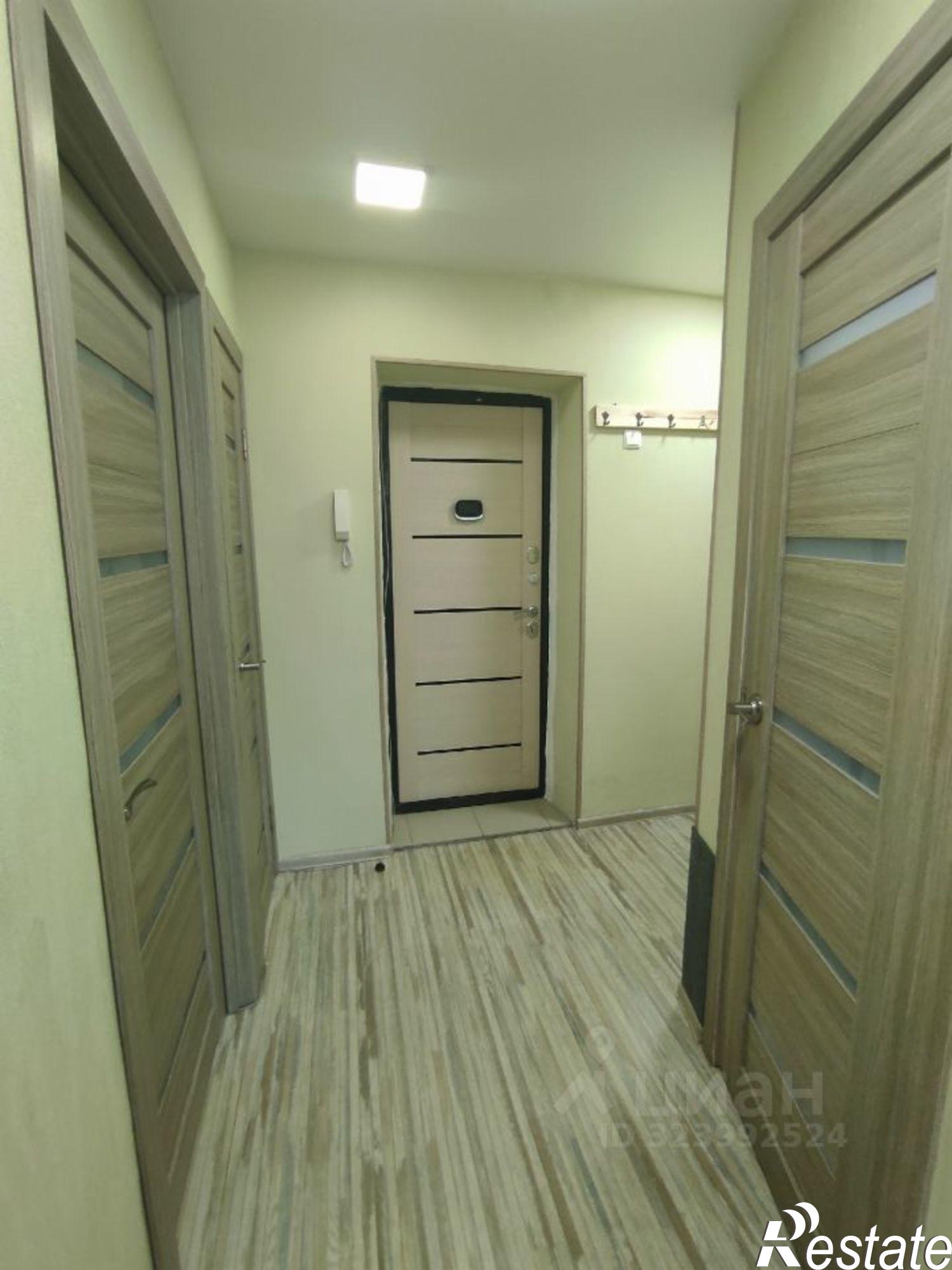 Купить квартиру за 4 300 000 рублей на улица Свердлова, 24