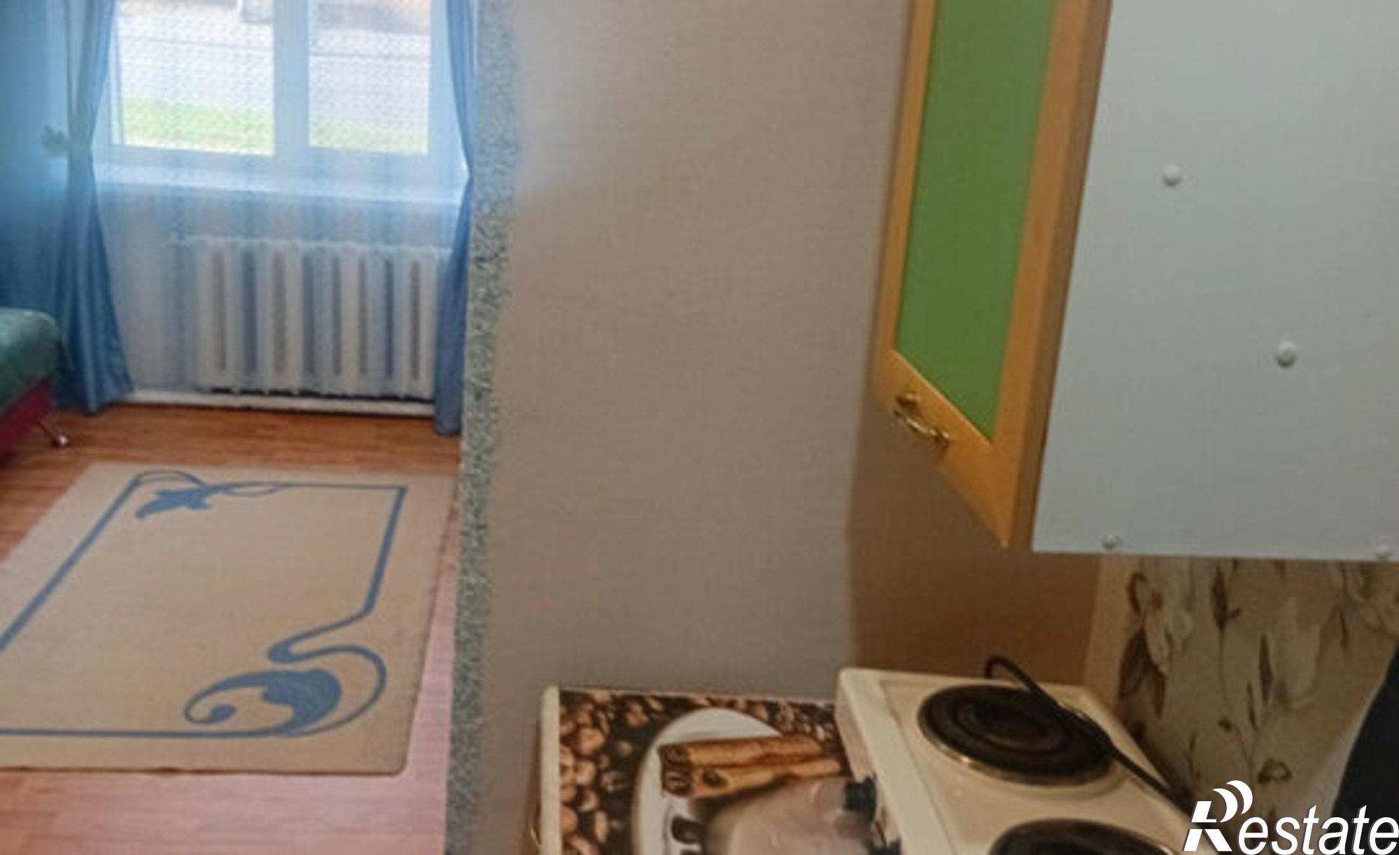 Купить квартиру за 1 480 000 рублей на ул Коли Мяготина, 44