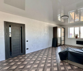 2-комн, 70кв м, этаж 10/10 жилой район Заозёрный, 4-й микрорайон, 17