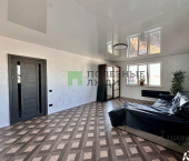 2-комн, 69кв м, этаж 10/10 Курган г., Заозерный, 4-й мкр., д.17