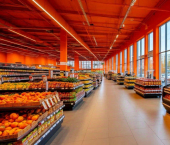 помещение 237 кв м городской округ Курган