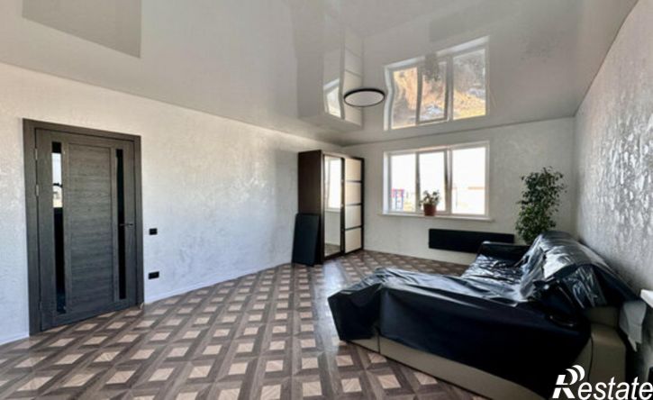 2-комн квартира жилой район Заозёрный, 4-й микрорайон, 17