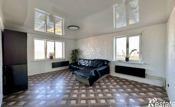 2-комн квартира жилой район Заозёрный, 4-й микрорайон, 17