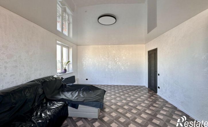 2-комн квартира жилой район Заозёрный, 4-й микрорайон, 17