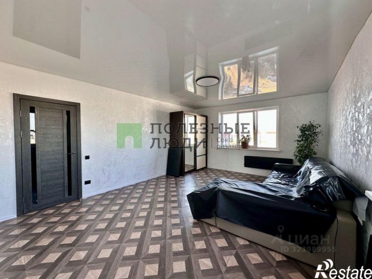 2-комн квартира Курган г., Заозерный, 4-й мкр., д.17