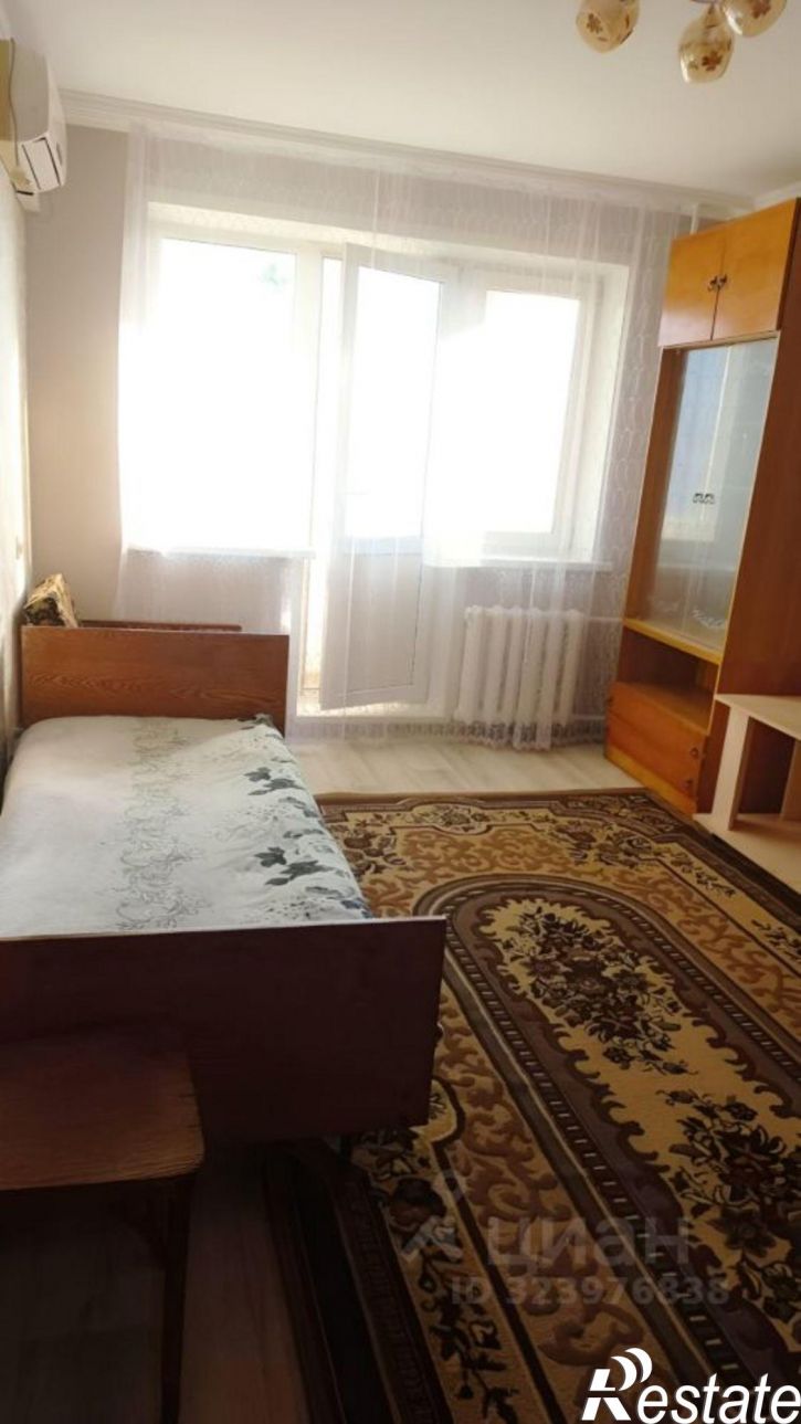 1-комн квартира улица Гоголя, 123,  д. 123