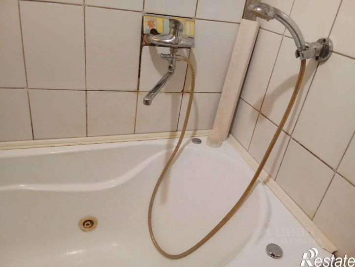 Комната Краснодонская улица, 25А,  д. 25А