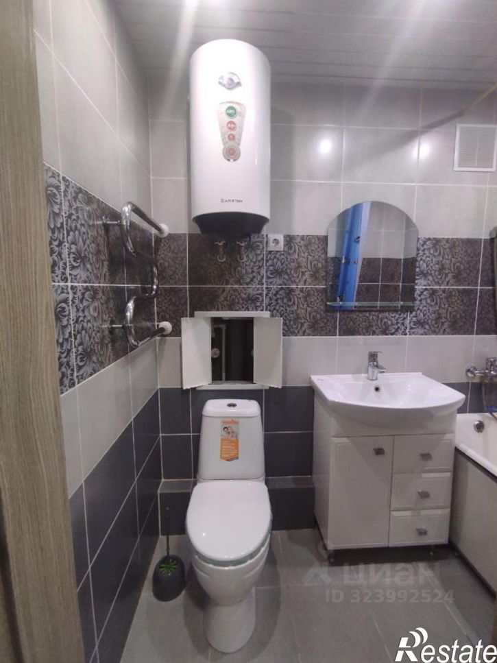 2-комн квартира улица Свердлова, 24,  д. 24