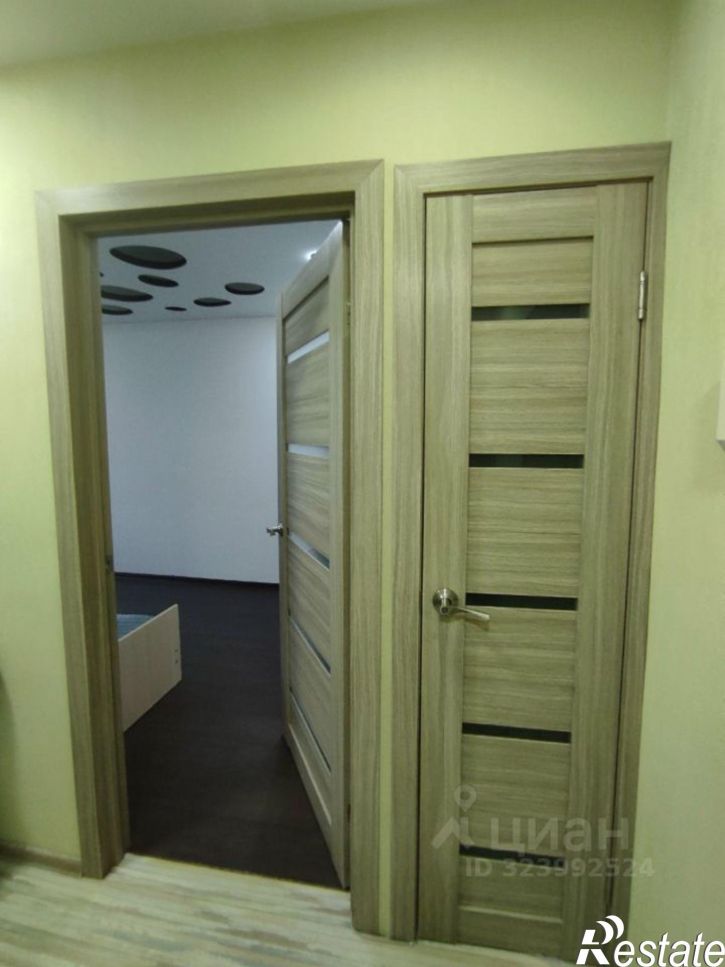 2-комн квартира улица Свердлова, 24,  д. 24