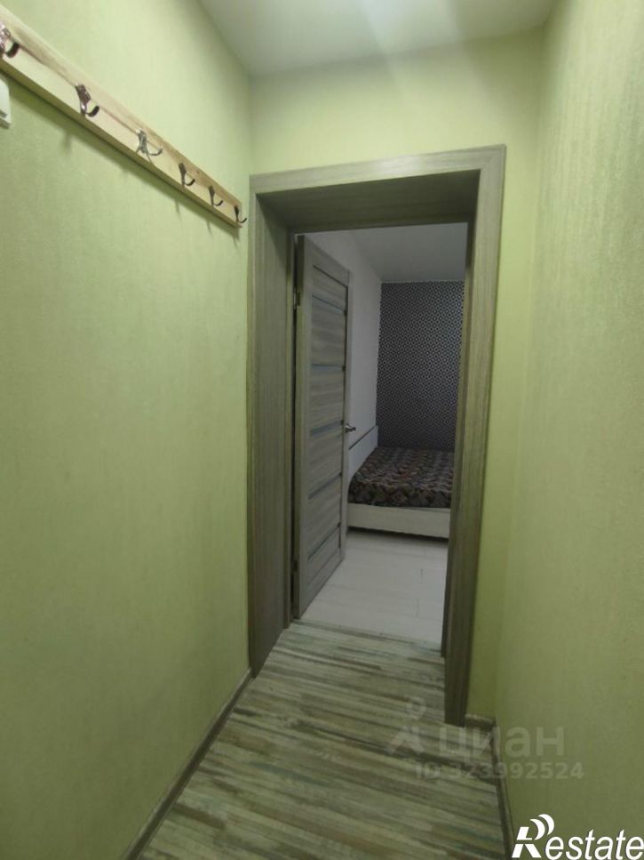 2-комн квартира улица Свердлова, 24,  д. 24