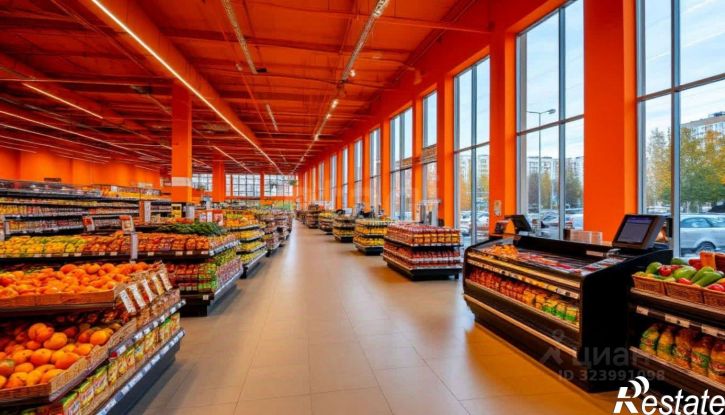 Помещение свободного назначения городской округ Курган