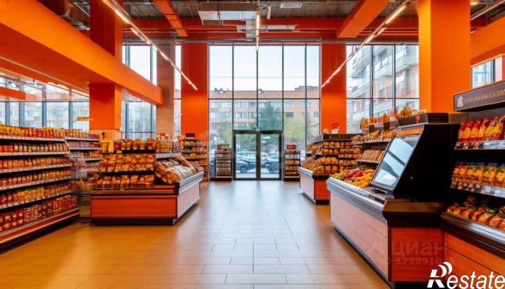 Помещение свободного назначения городской округ Курган