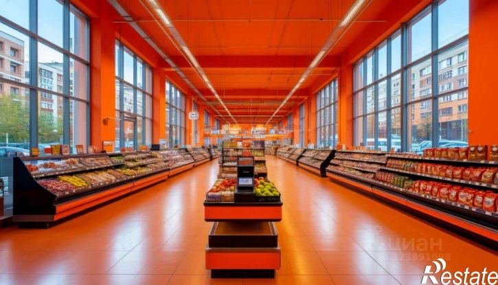 Помещение свободного назначения городской округ Курган