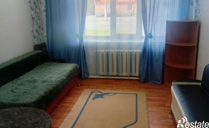 1-комн квартира ул Коли Мяготина, 44,  д. 44