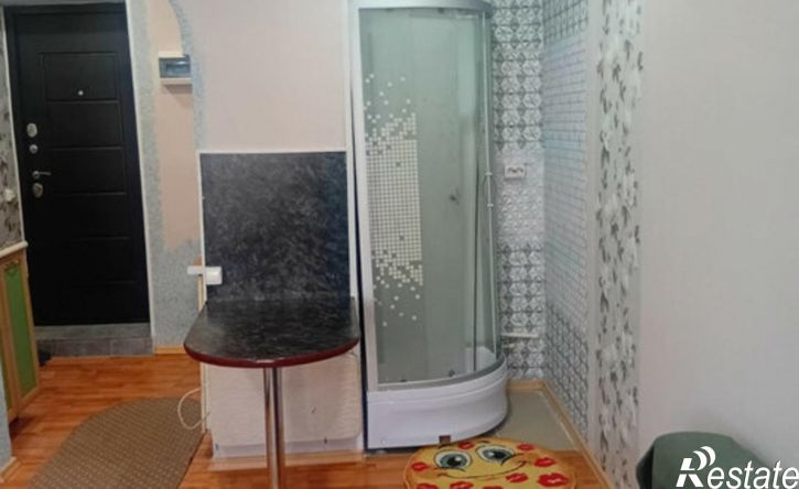 1-комн квартира ул Коли Мяготина, 44,  д. 44