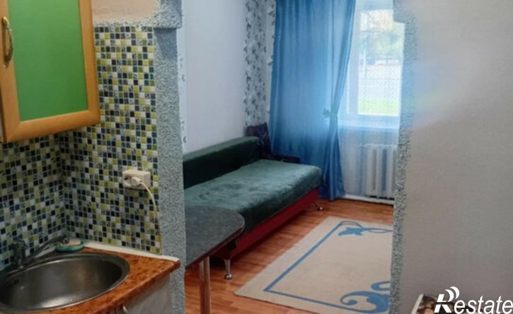 1-комн квартира ул Коли Мяготина, 44,  д. 44