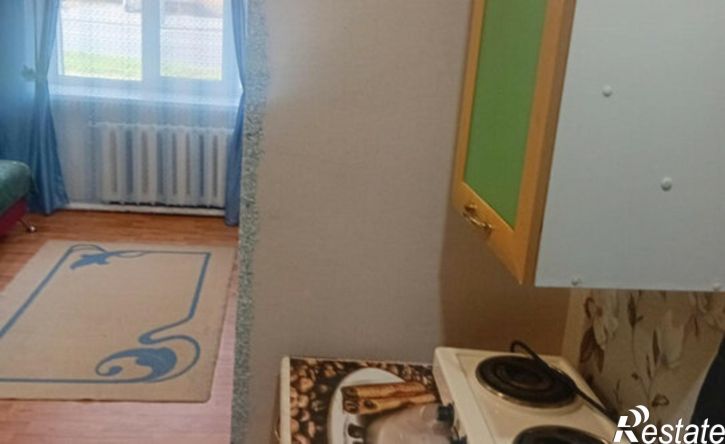 1-комн квартира ул Коли Мяготина, 44,  д. 44