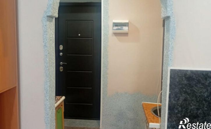 1-комн квартира ул Коли Мяготина, 44,  д. 44