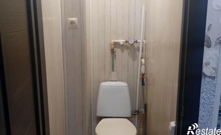 1-комн квартира ул Коли Мяготина, 44,  д. 44